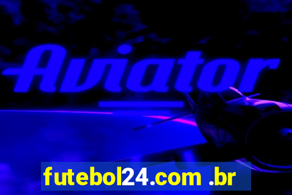 futebol24.com .br